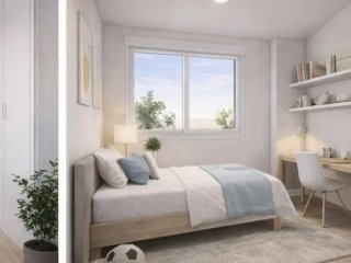 Vivienda obra nueva en Dos Hermanas