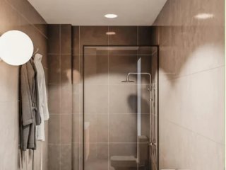 Vivienda obra nueva en Dos Hermanas
