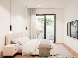 Vivienda obra nueva en Dos Hermanas