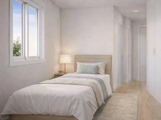 Vivienda obra nueva en Dos Hermanas