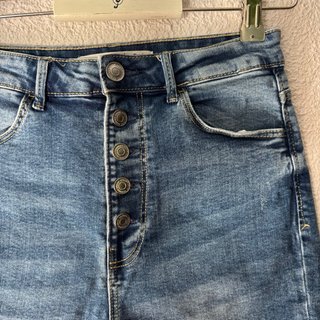 Shorts Stradivarius