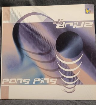Lote 6 Vinilos bumping - poky - hardhouse