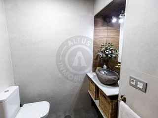 Piso en venta en Ciudad Monumental en Cáceres