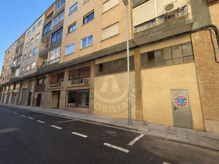 Local comercial en venta en Centro en Cáceres