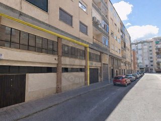 Local comercial en venta en Centro en Cáceres