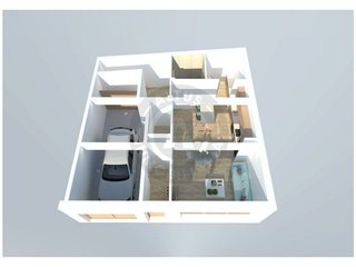 Local comercial en venta en Centro en Cáceres