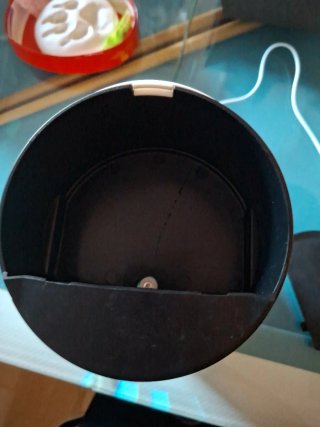 Ventilador Portátil Humidificador