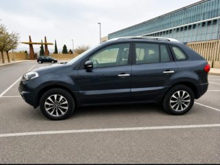 Renault Koleos 2012