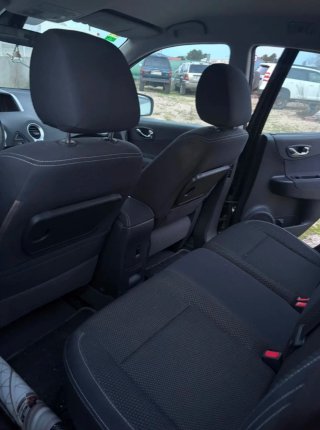 Renault Koleos 2012