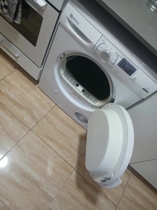 Secadora Balay 7kg