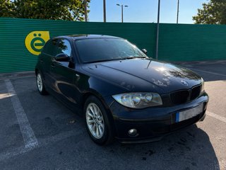 BMW Serie 1 2007 E87
