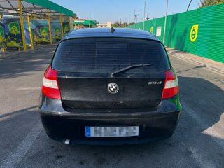 BMW Serie 1 2007 E87