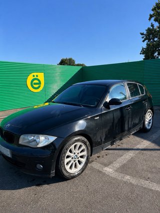 BMW Serie 1 2007 E87