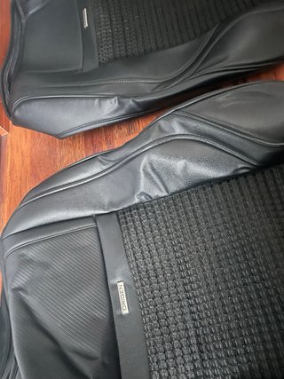 Fundas de asiento coche universales