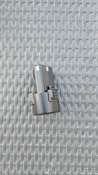 NUEVA Batería 12V Li-ion para herramientas