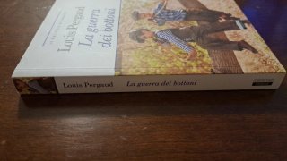La guerra dei bottoni. Ediz. integrale
