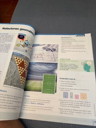 Matemáticas 3 Eso Comunidad en Red
