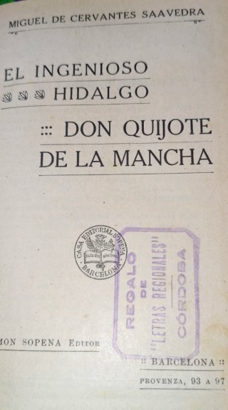 Libro