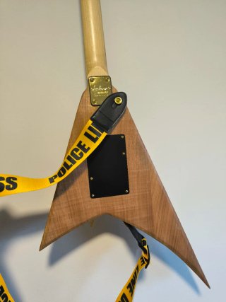 Guitarra Eléctrica Jackson js32