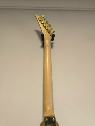 Guitarra Eléctrica Jackson js32