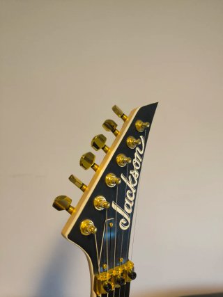 Guitarra Eléctrica Jackson js32