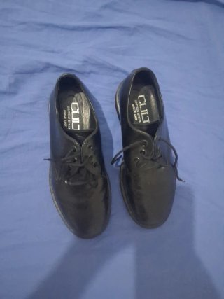 Scarpe CULT N.36 Nere