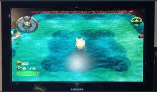 Overboard! / PSX /  Pal 🇬🇧.