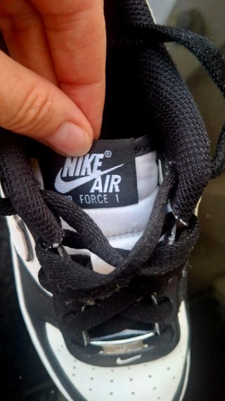 Nike Air Force 1 Talla 35.5