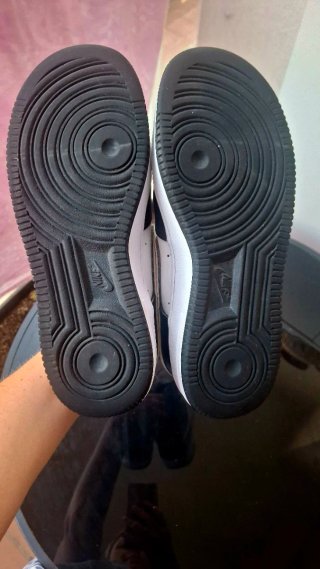 Nike Air Force 1 Talla 35.5