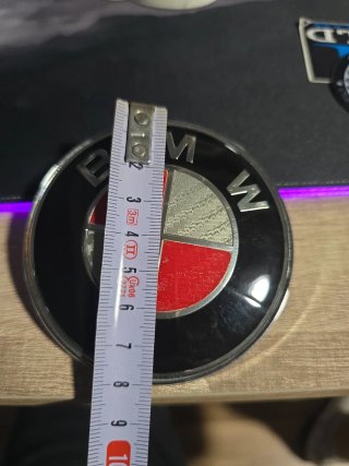 Insignias BMW