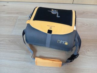 Trona portátil Olmitos Dino