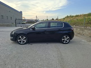 Peugeot 308 2015