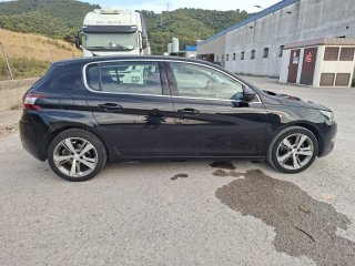 Peugeot 308 2015