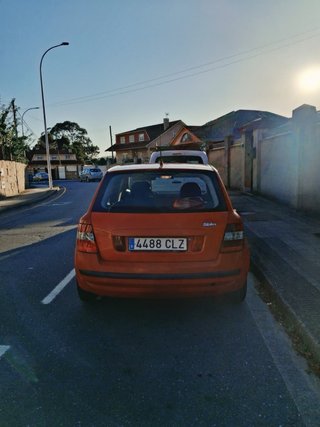 FIAT Stilo 2003 !! vendo o cambio .