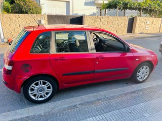 FIAT Stilo 2003 !! vendo o cambio .