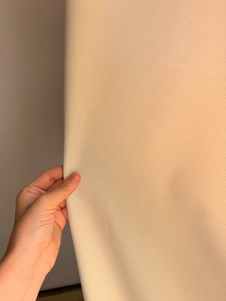 Cortinas opacas KORGMOTT (4 unidades), IKEA