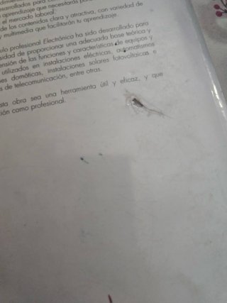 Electrónica.Primero.Grado medio