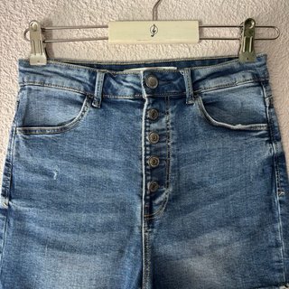 Shorts Stradivarius
