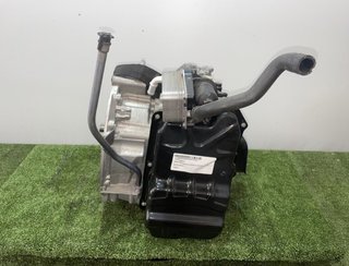97221 caja de cambios 724004 mercedes clase gla