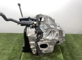 97221 caja de cambios 724004 mercedes clase gla