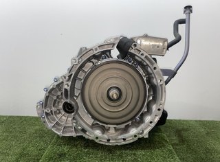 97221 caja de cambios 724004 mercedes clase gla