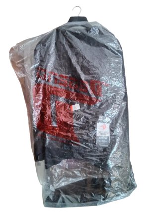 2 Chaquetas Moto Degen