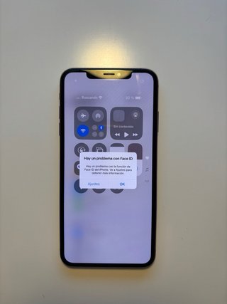 iPhone XS Max