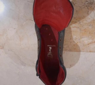 Botines de Piel casual de mujer Dimo talla 39