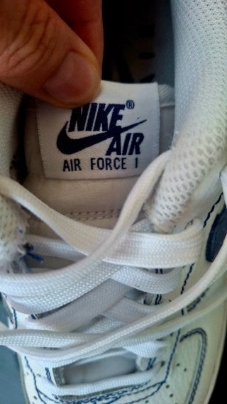 Nike Air Force 1 Talla 35.5