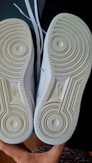 Nike Air Force 1 Talla 35.5