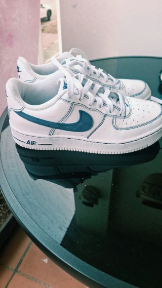 Nike Air Force 1 Talla 35.5