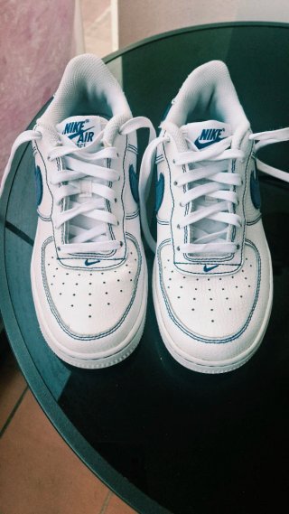 Nike Air Force 1 Talla 35.5