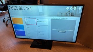 TV LG 49 49UM7100PLB 49 pulgadas