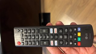TV LG 49 49UM7100PLB 49 pulgadas
